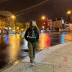 Meet your Posher, Maya